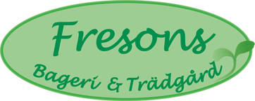 Fresons trädgård logo
